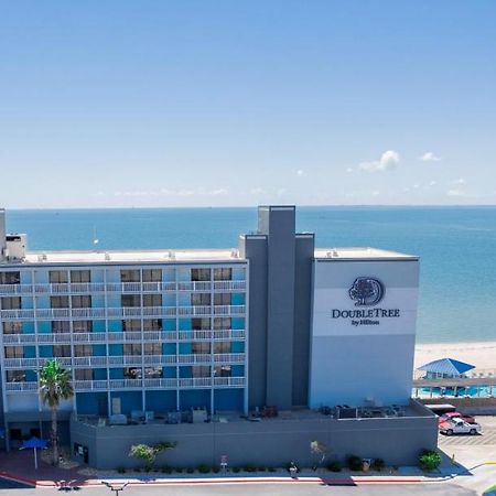 Doubletree By Hilton Corpus Christi Beachfront Εξωτερικό φωτογραφία