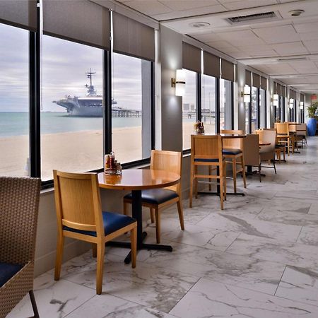 Doubletree By Hilton Corpus Christi Beachfront Εξωτερικό φωτογραφία
