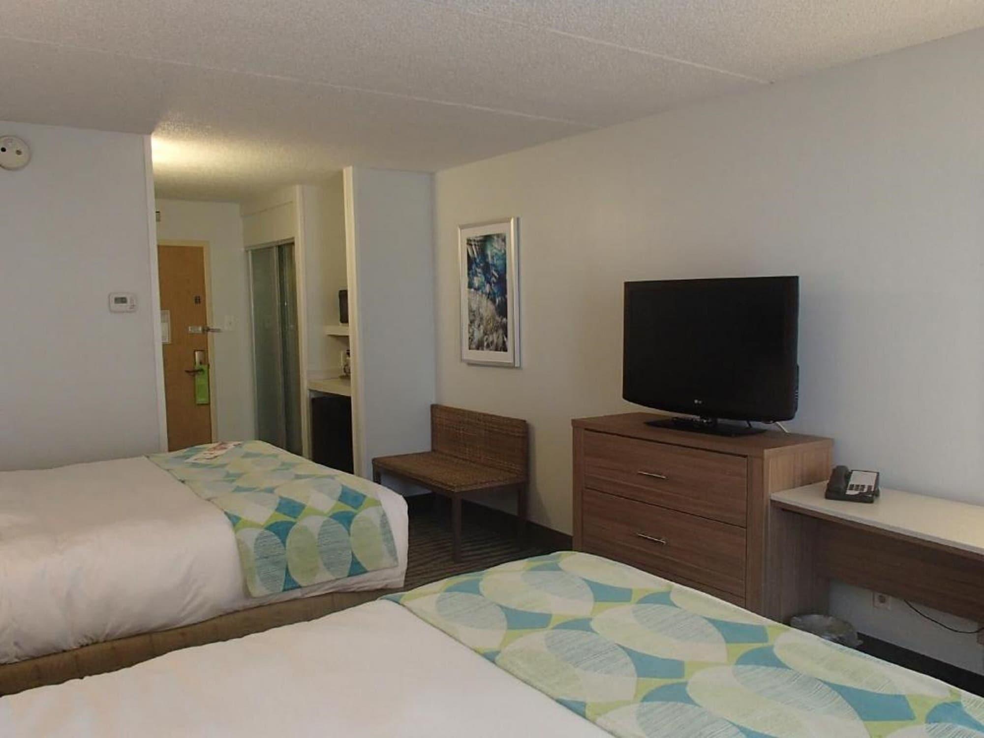Doubletree By Hilton Corpus Christi Beachfront Εξωτερικό φωτογραφία