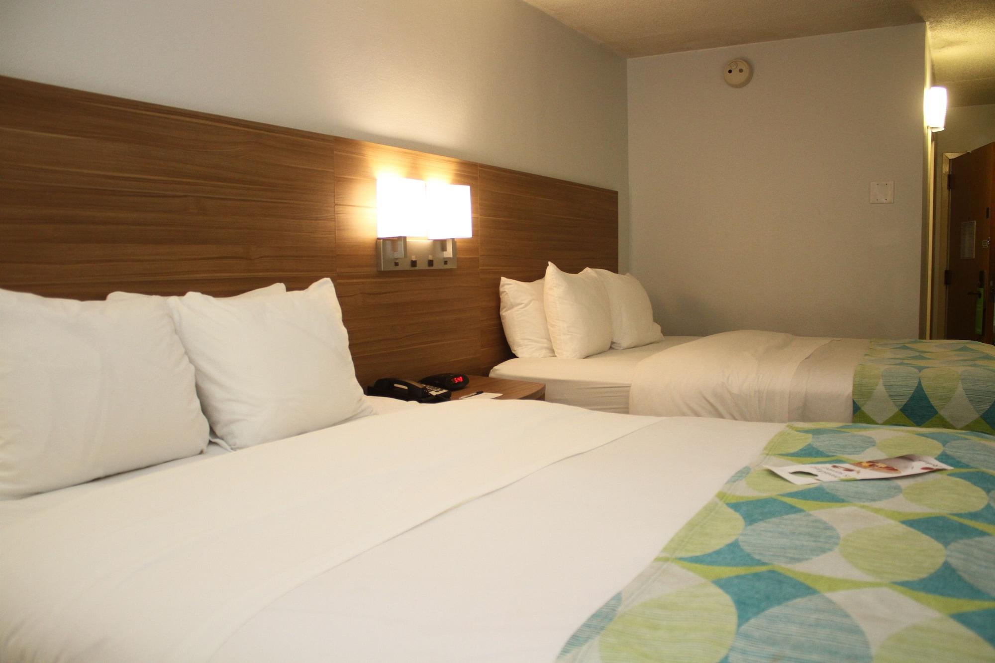 Doubletree By Hilton Corpus Christi Beachfront Εξωτερικό φωτογραφία
