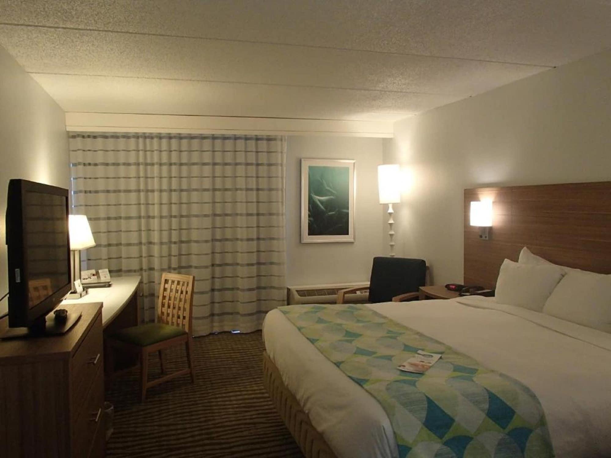 Doubletree By Hilton Corpus Christi Beachfront Εξωτερικό φωτογραφία