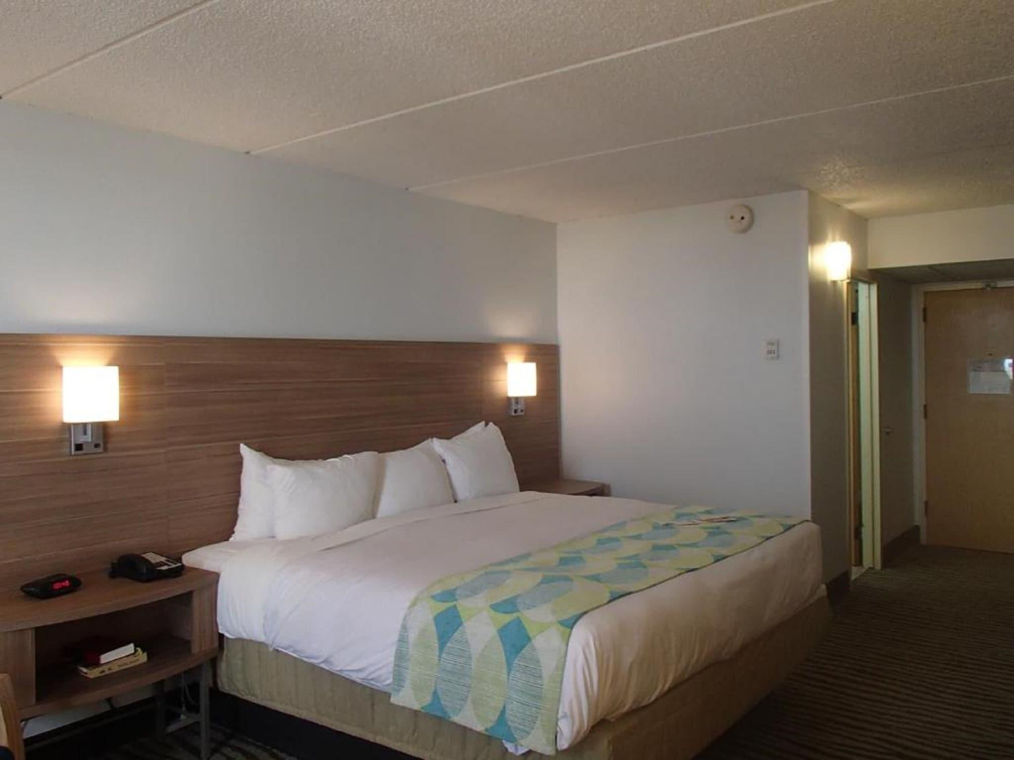 Doubletree By Hilton Corpus Christi Beachfront Εξωτερικό φωτογραφία