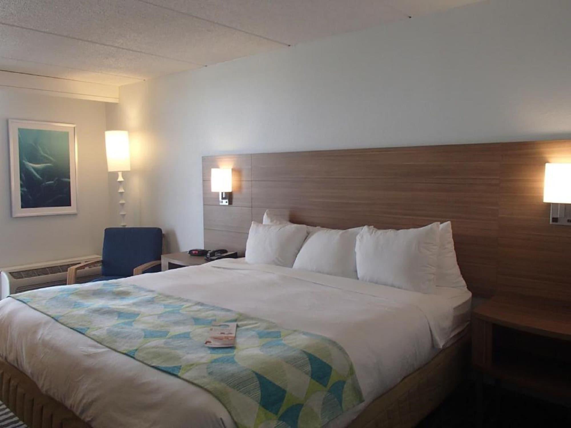 Doubletree By Hilton Corpus Christi Beachfront Εξωτερικό φωτογραφία