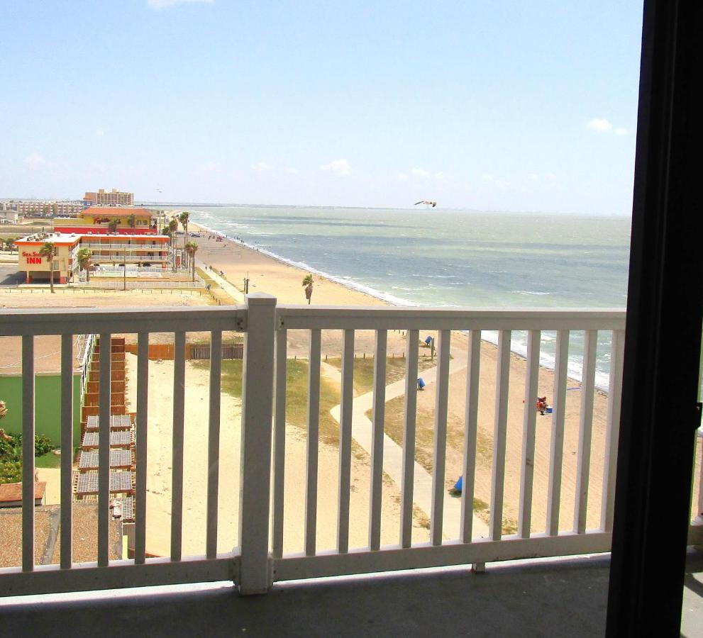 Doubletree By Hilton Corpus Christi Beachfront Εξωτερικό φωτογραφία