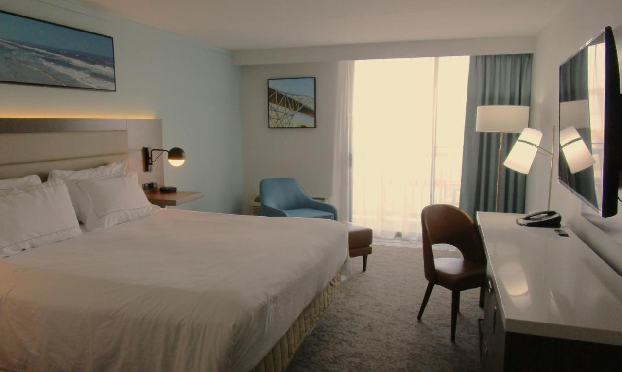 Doubletree By Hilton Corpus Christi Beachfront Εξωτερικό φωτογραφία