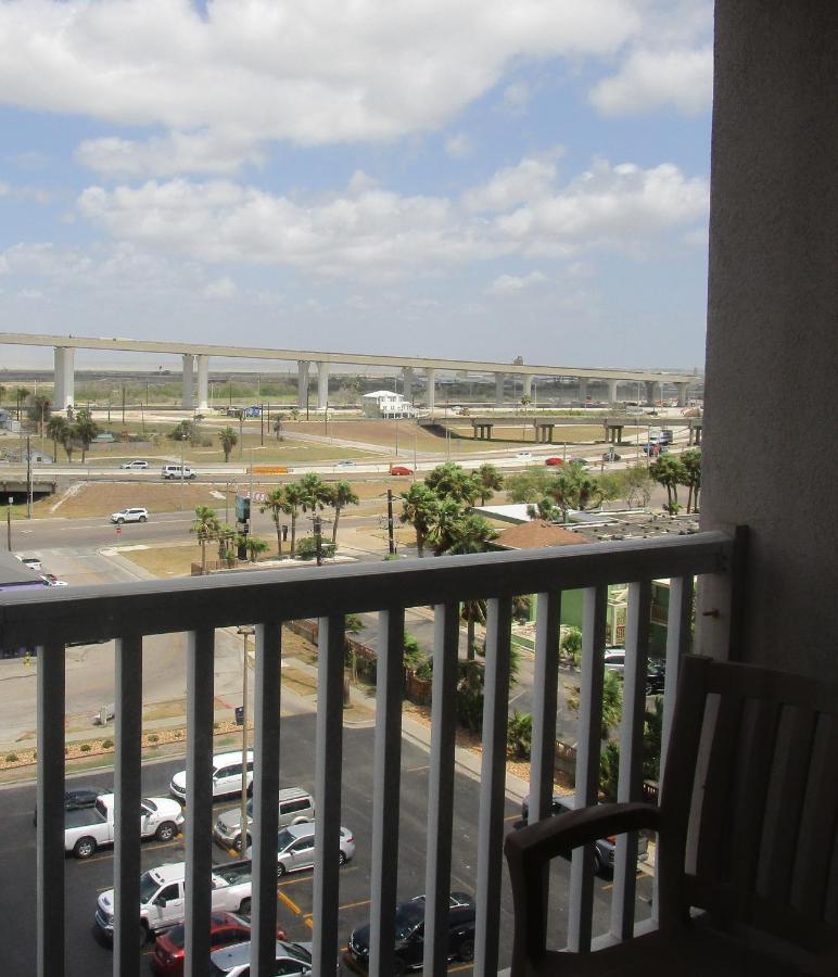 Doubletree By Hilton Corpus Christi Beachfront Εξωτερικό φωτογραφία