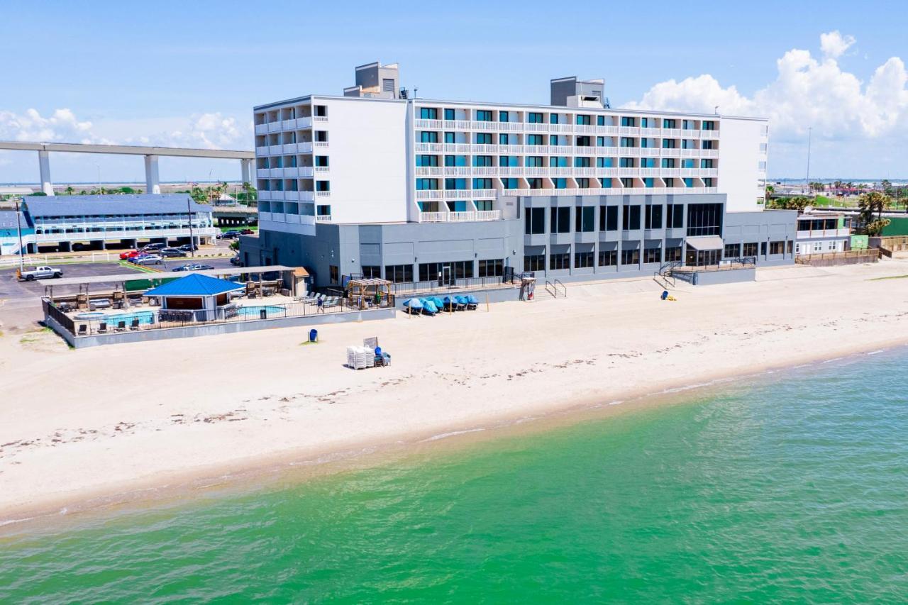 Doubletree By Hilton Corpus Christi Beachfront Εξωτερικό φωτογραφία