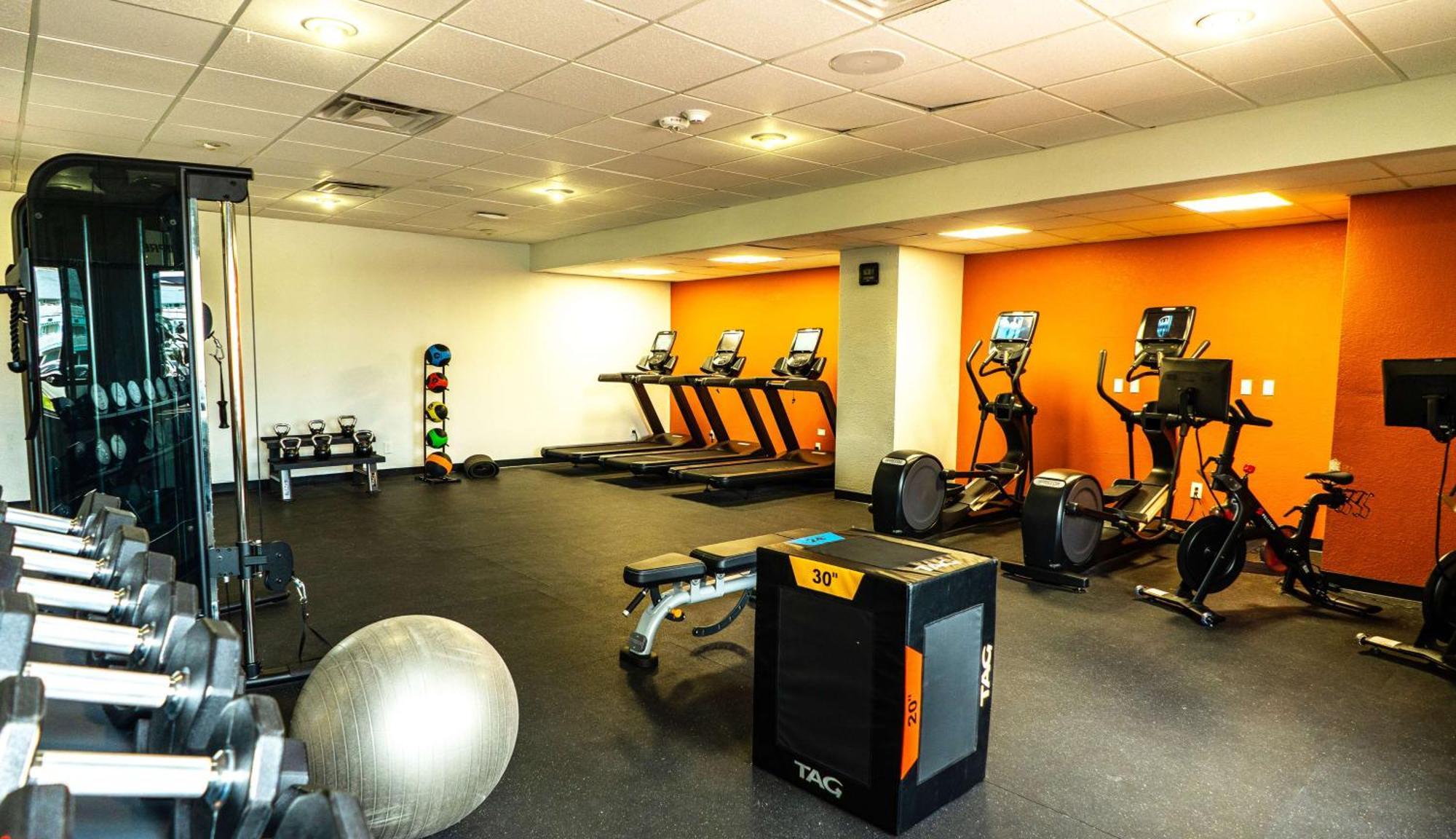 Doubletree By Hilton Corpus Christi Beachfront Εξωτερικό φωτογραφία