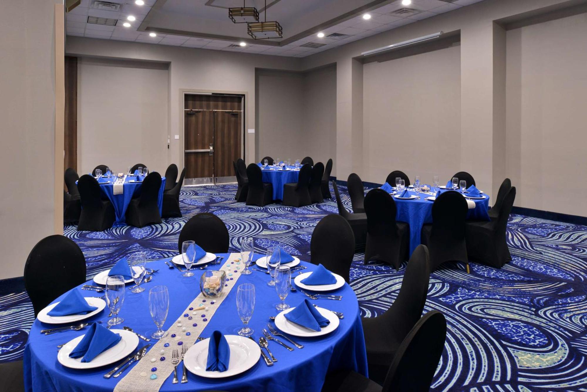 Doubletree By Hilton Corpus Christi Beachfront Εξωτερικό φωτογραφία