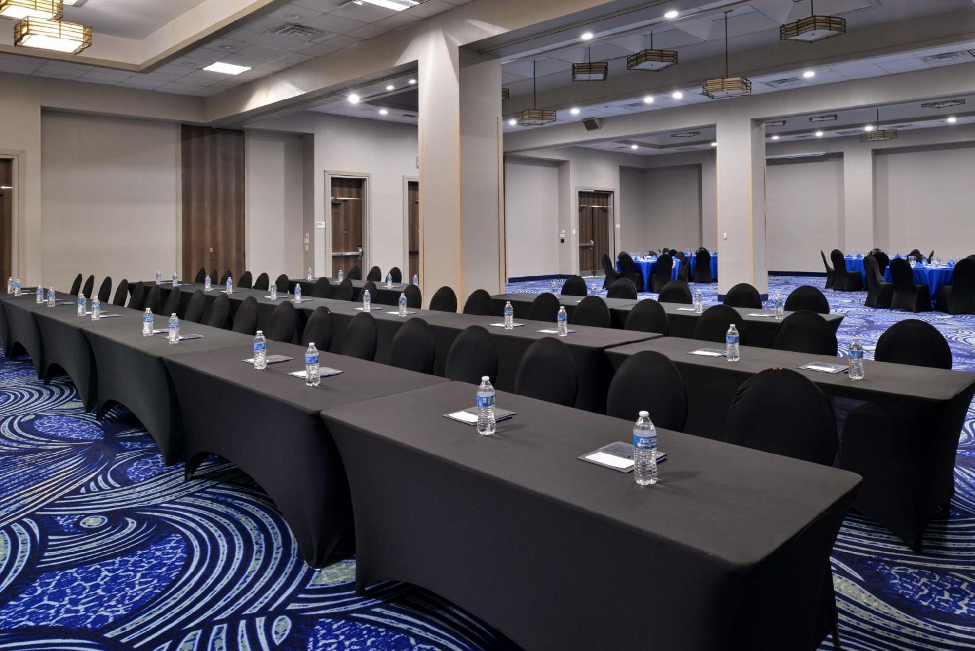 Doubletree By Hilton Corpus Christi Beachfront Εξωτερικό φωτογραφία