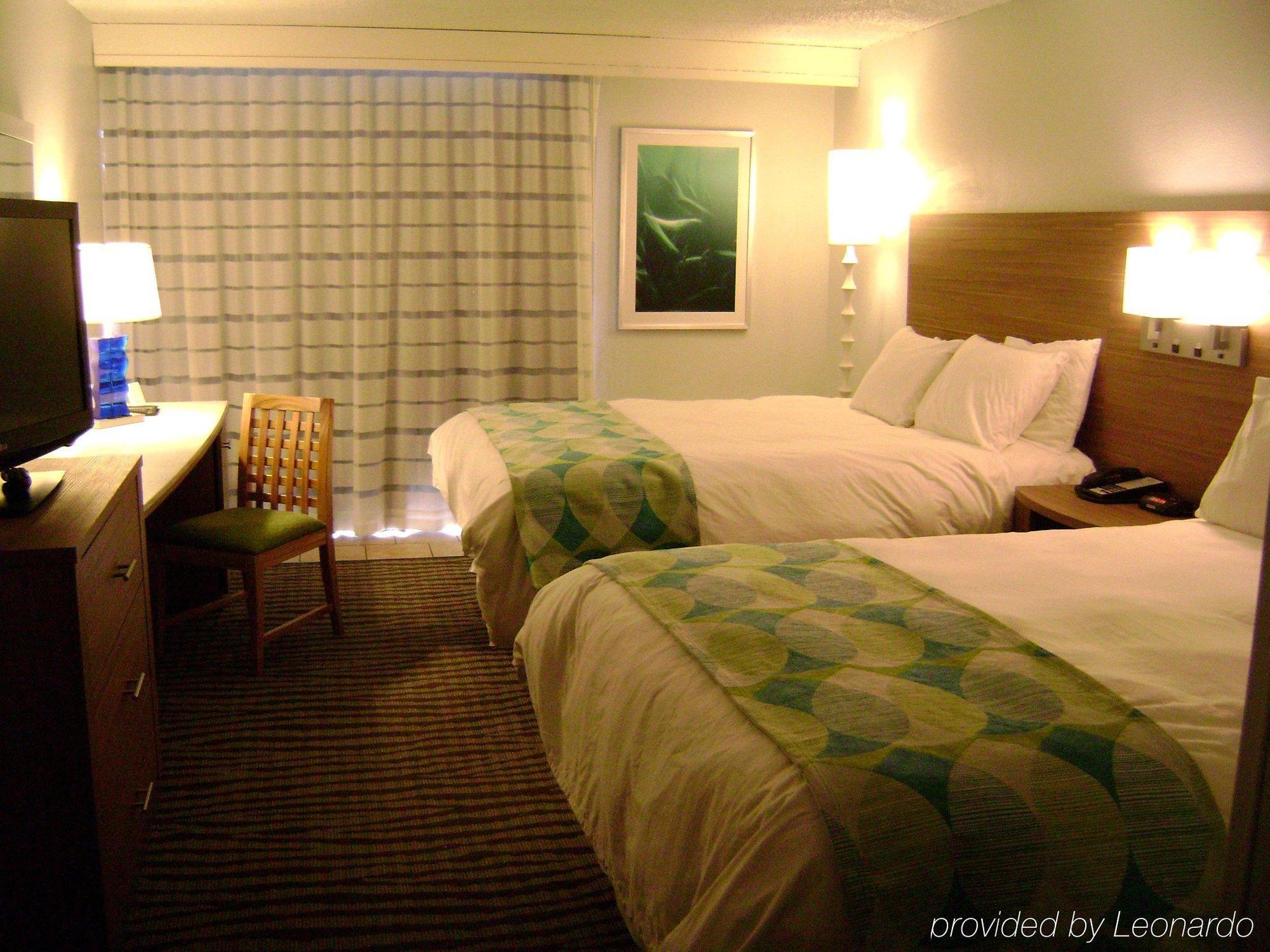 Doubletree By Hilton Corpus Christi Beachfront Εξωτερικό φωτογραφία
