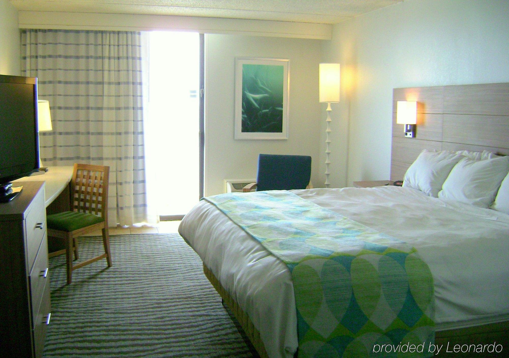 Doubletree By Hilton Corpus Christi Beachfront Εξωτερικό φωτογραφία