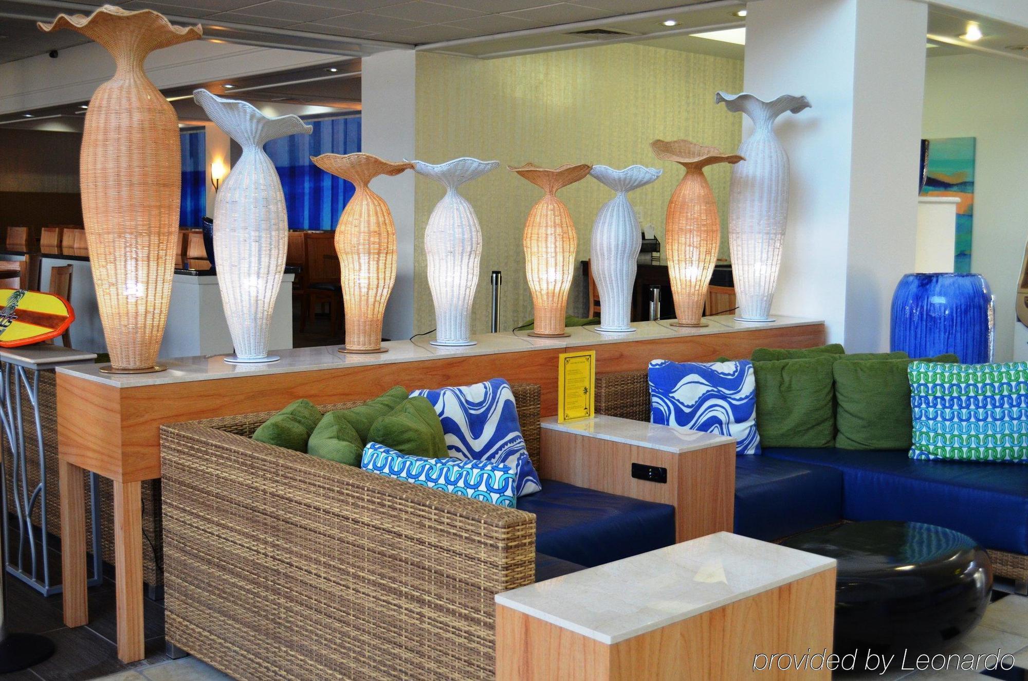Doubletree By Hilton Corpus Christi Beachfront Εξωτερικό φωτογραφία