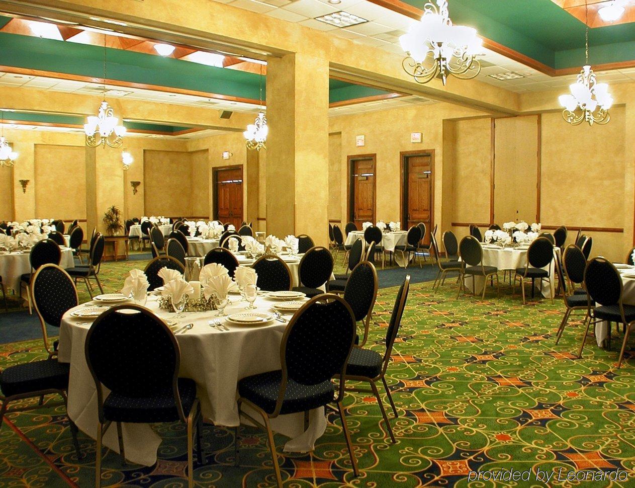 Doubletree By Hilton Corpus Christi Beachfront Εστιατόριο φωτογραφία