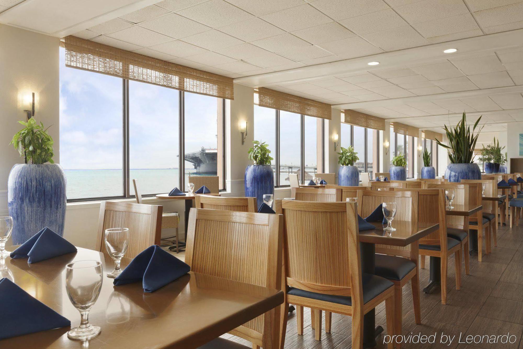 Doubletree By Hilton Corpus Christi Beachfront Εξωτερικό φωτογραφία