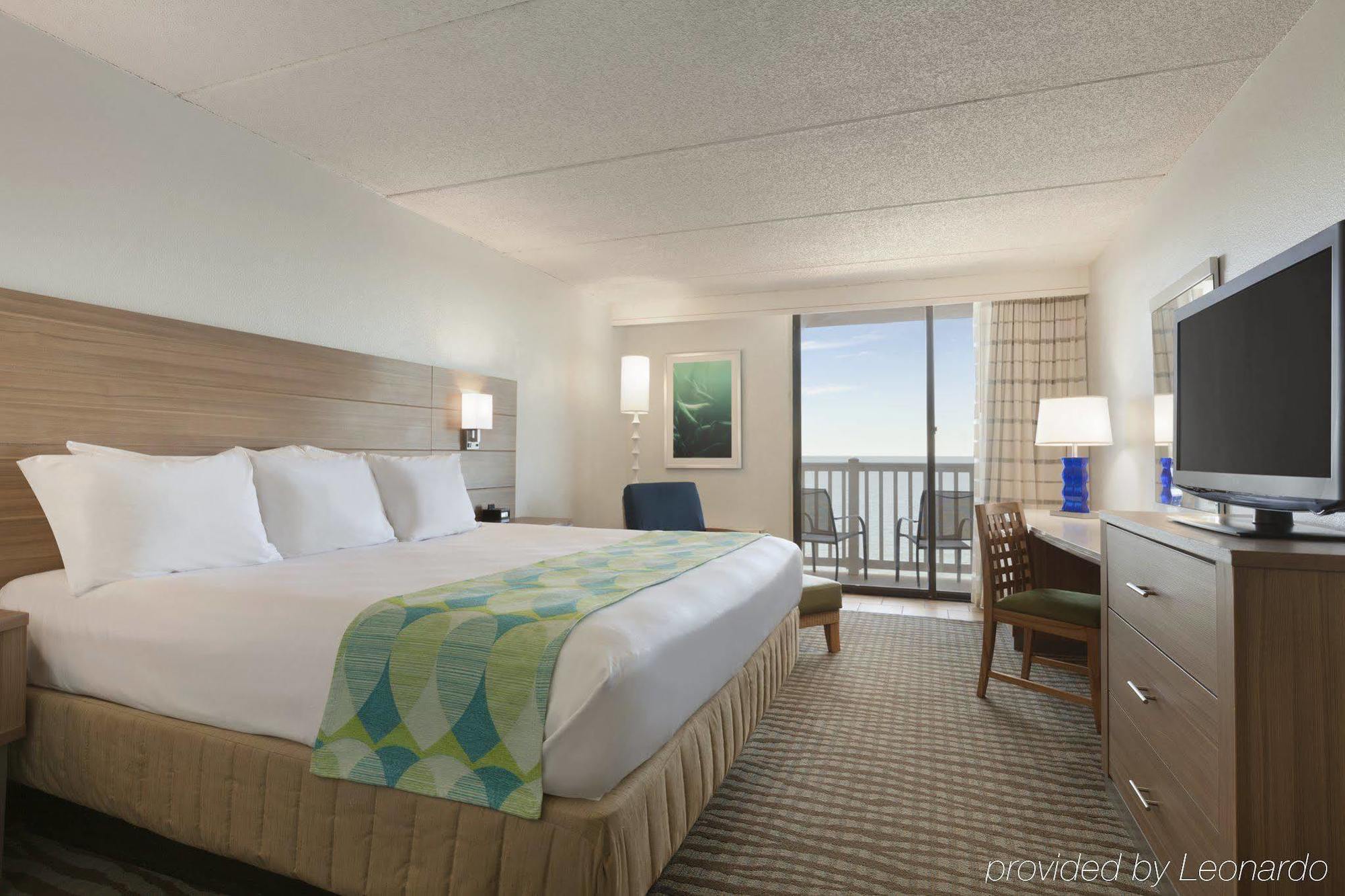 Doubletree By Hilton Corpus Christi Beachfront Εξωτερικό φωτογραφία