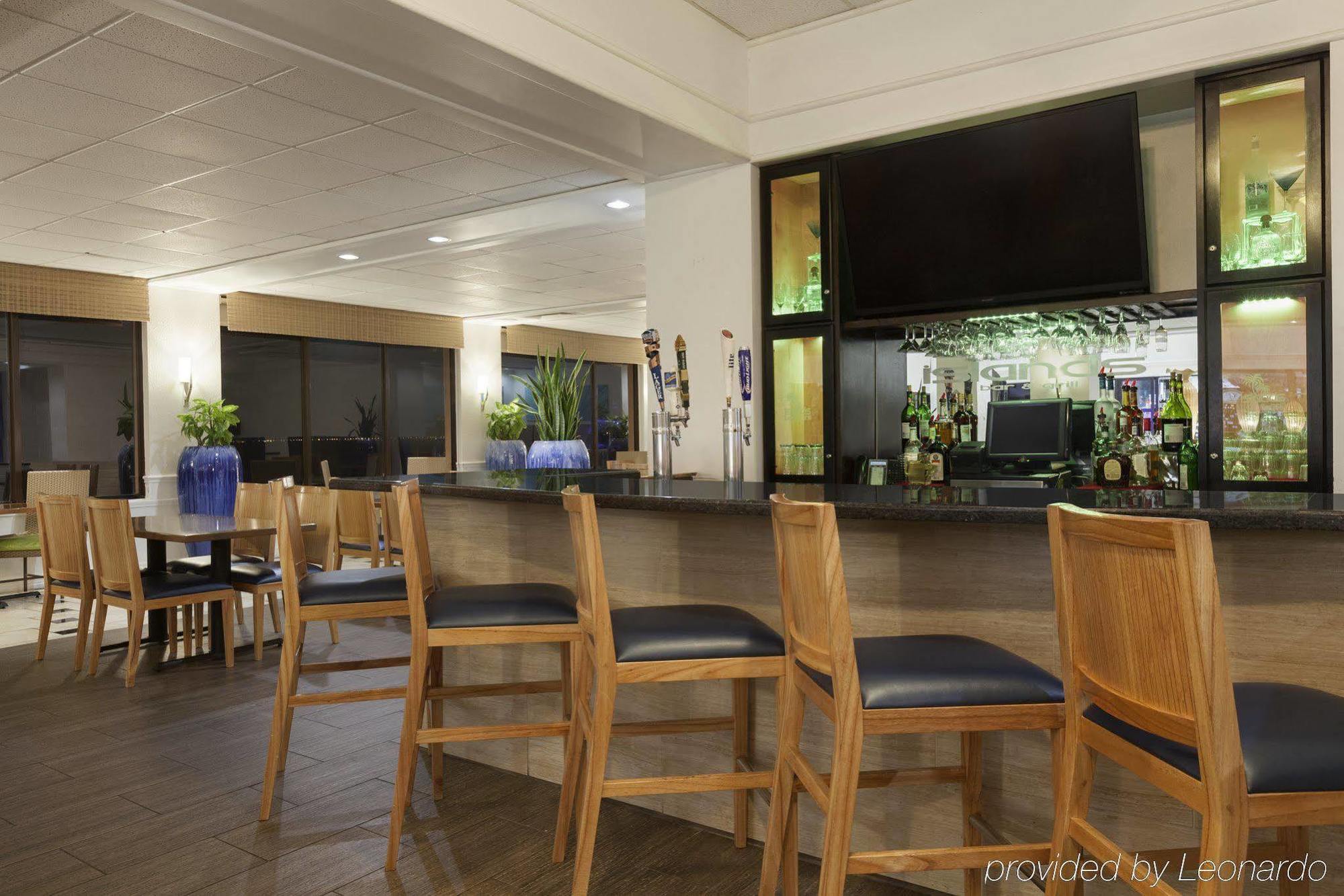 Doubletree By Hilton Corpus Christi Beachfront Εξωτερικό φωτογραφία
