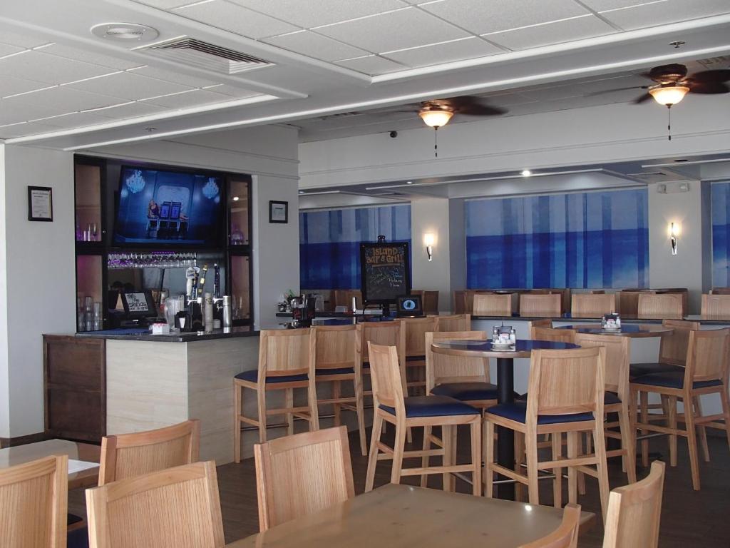 Doubletree By Hilton Corpus Christi Beachfront Εξωτερικό φωτογραφία