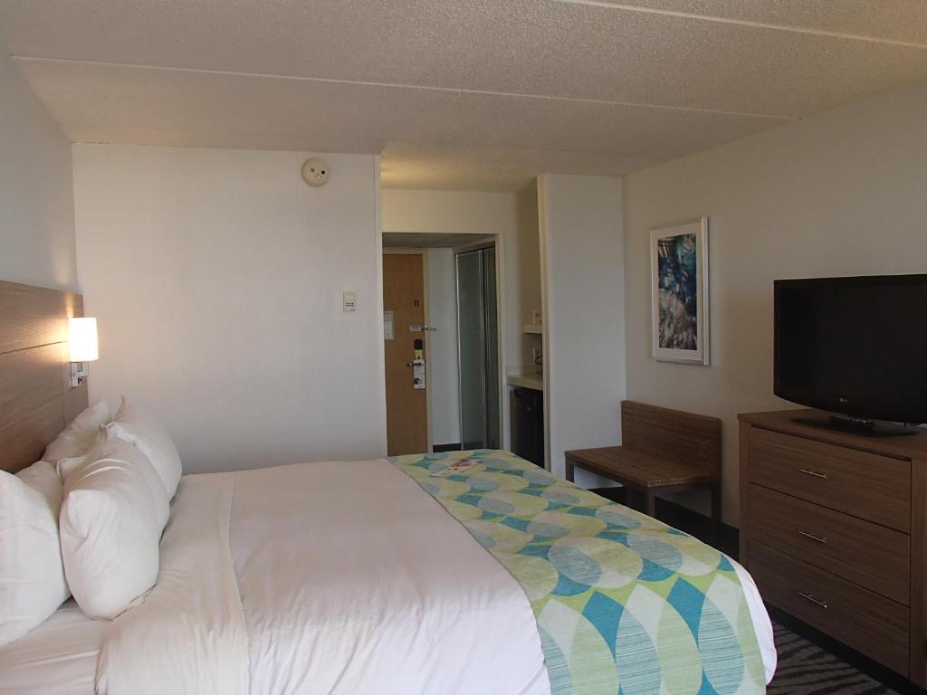 Doubletree By Hilton Corpus Christi Beachfront Εξωτερικό φωτογραφία