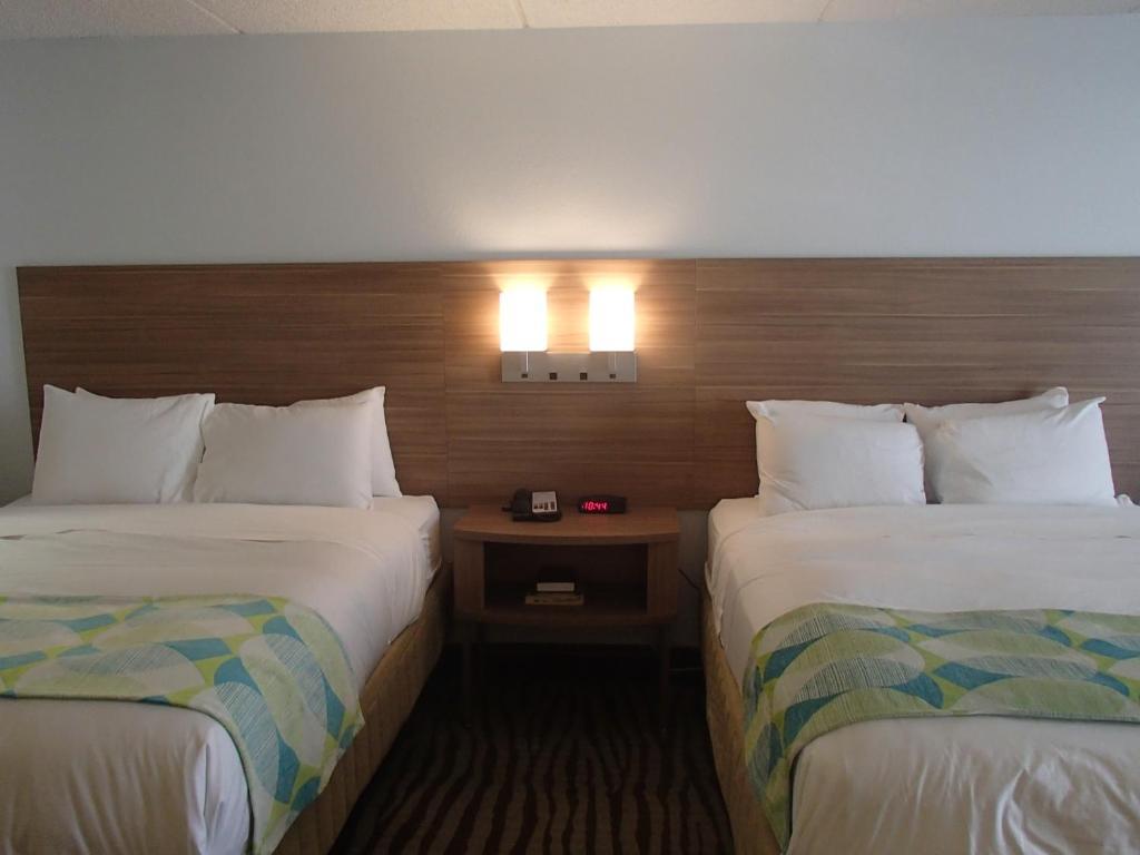 Doubletree By Hilton Corpus Christi Beachfront Εξωτερικό φωτογραφία