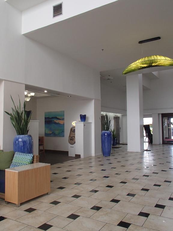 Doubletree By Hilton Corpus Christi Beachfront Εξωτερικό φωτογραφία