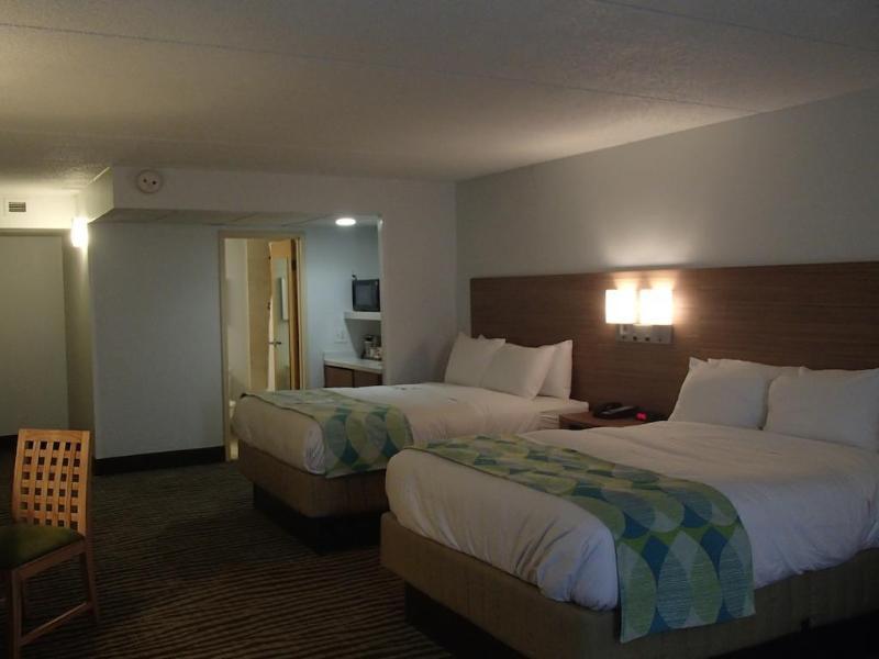 Doubletree By Hilton Corpus Christi Beachfront Εξωτερικό φωτογραφία