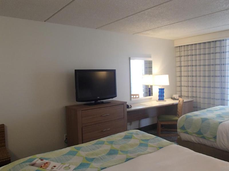 Doubletree By Hilton Corpus Christi Beachfront Εξωτερικό φωτογραφία