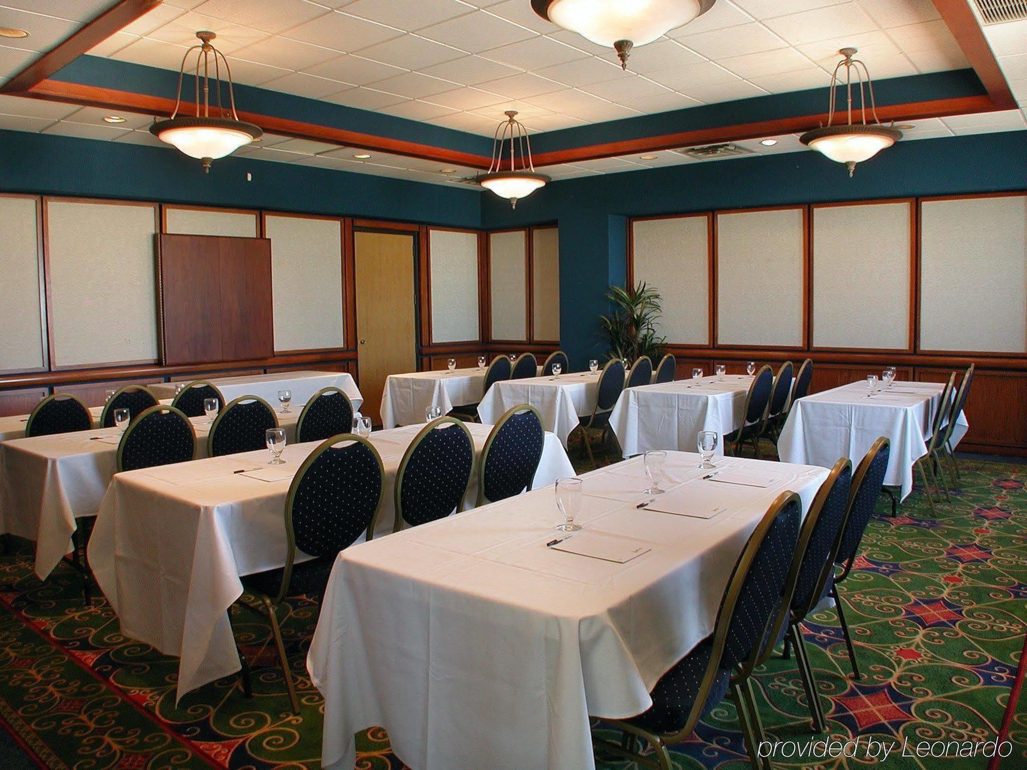 Doubletree By Hilton Corpus Christi Beachfront Ανέσεις φωτογραφία