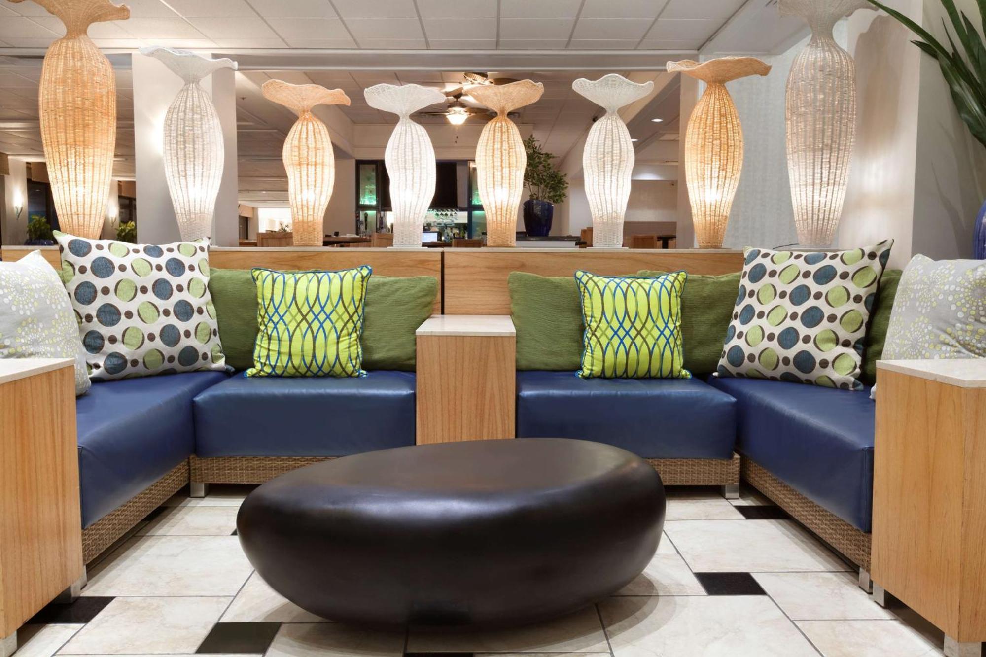 Doubletree By Hilton Corpus Christi Beachfront Εξωτερικό φωτογραφία