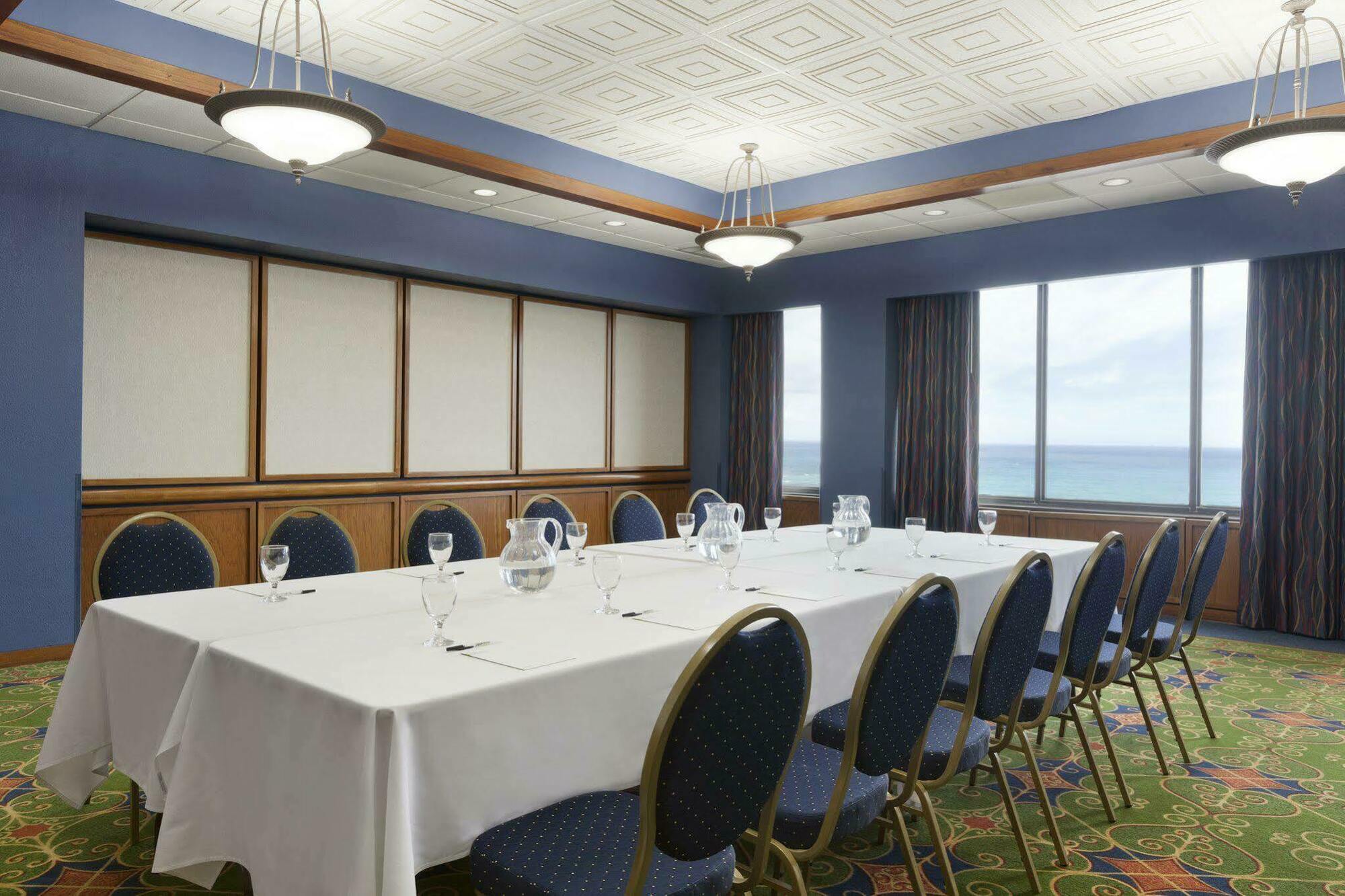 Doubletree By Hilton Corpus Christi Beachfront Εξωτερικό φωτογραφία